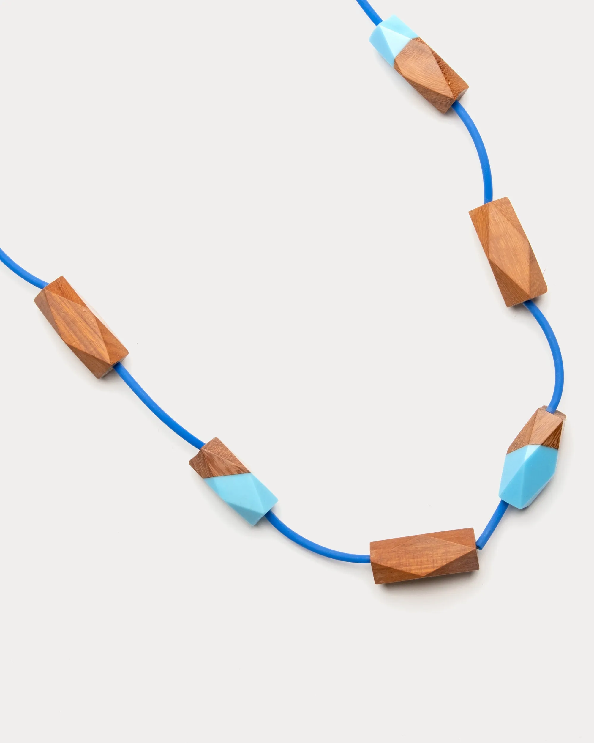 Lala Necklace sold by Frances Valentine product image thumbnail 3