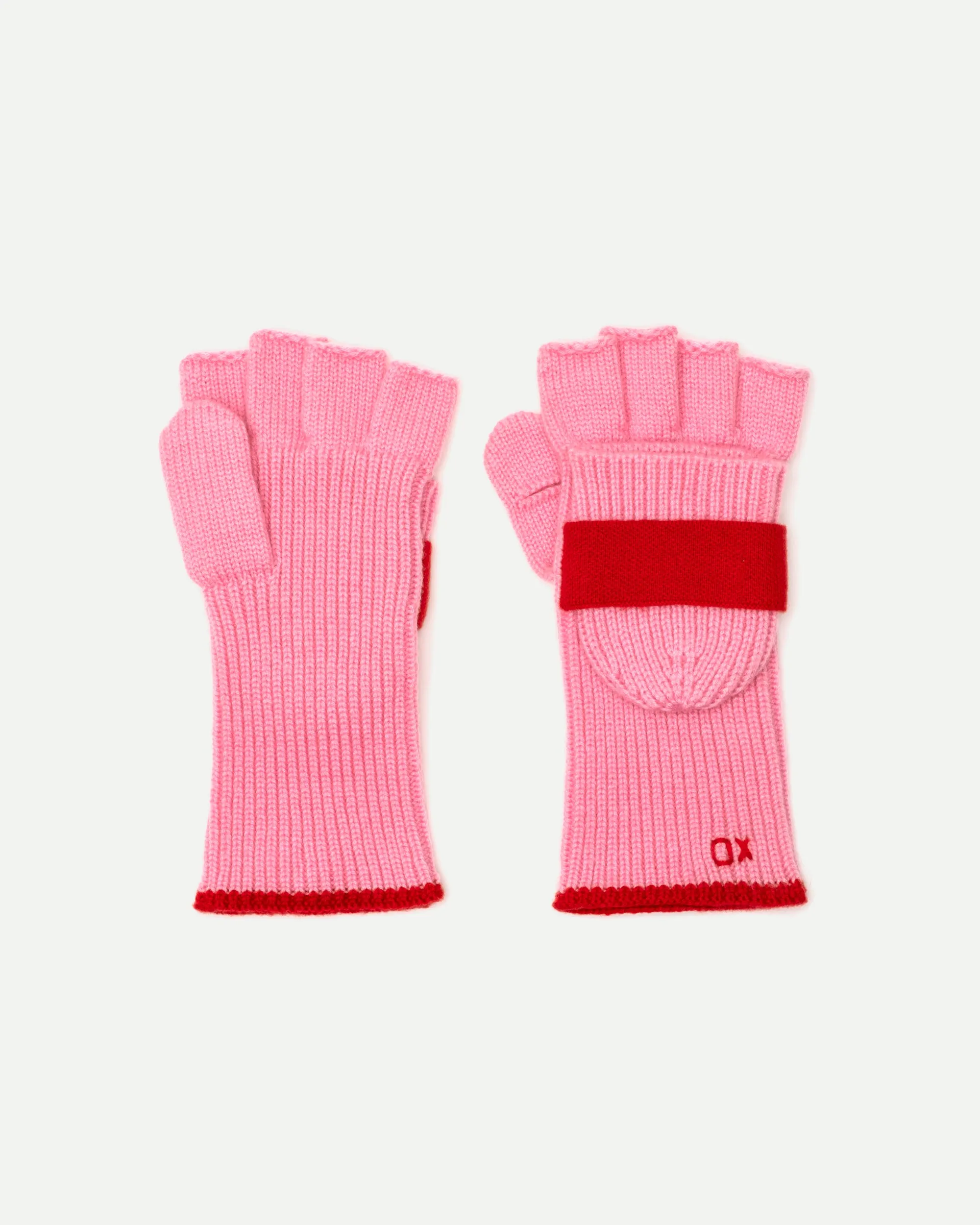 Knit Mittens sold by Frances Valentine