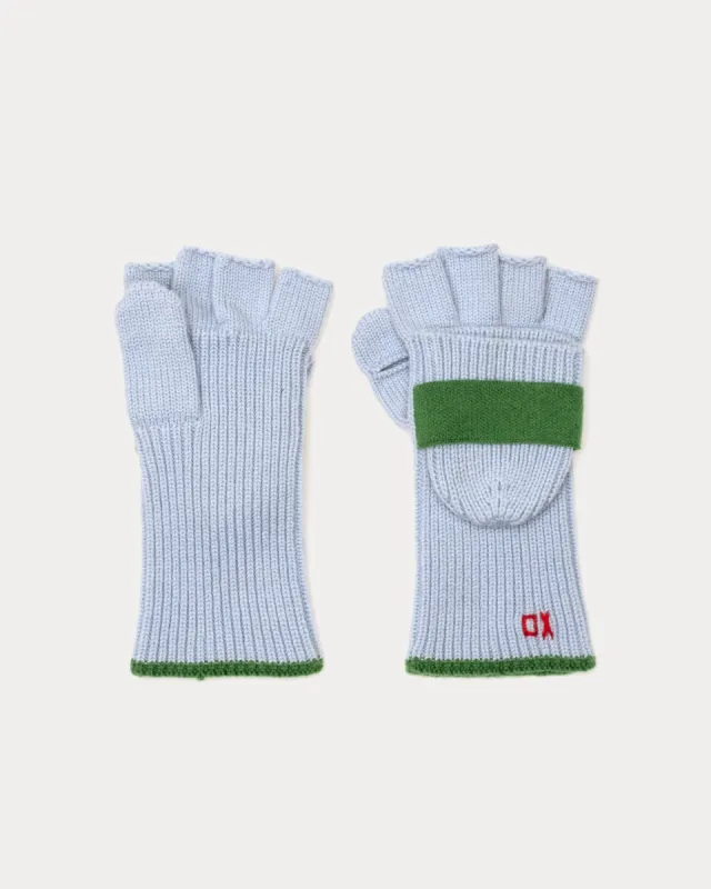 Knit Mittens sold by Frances Valentine