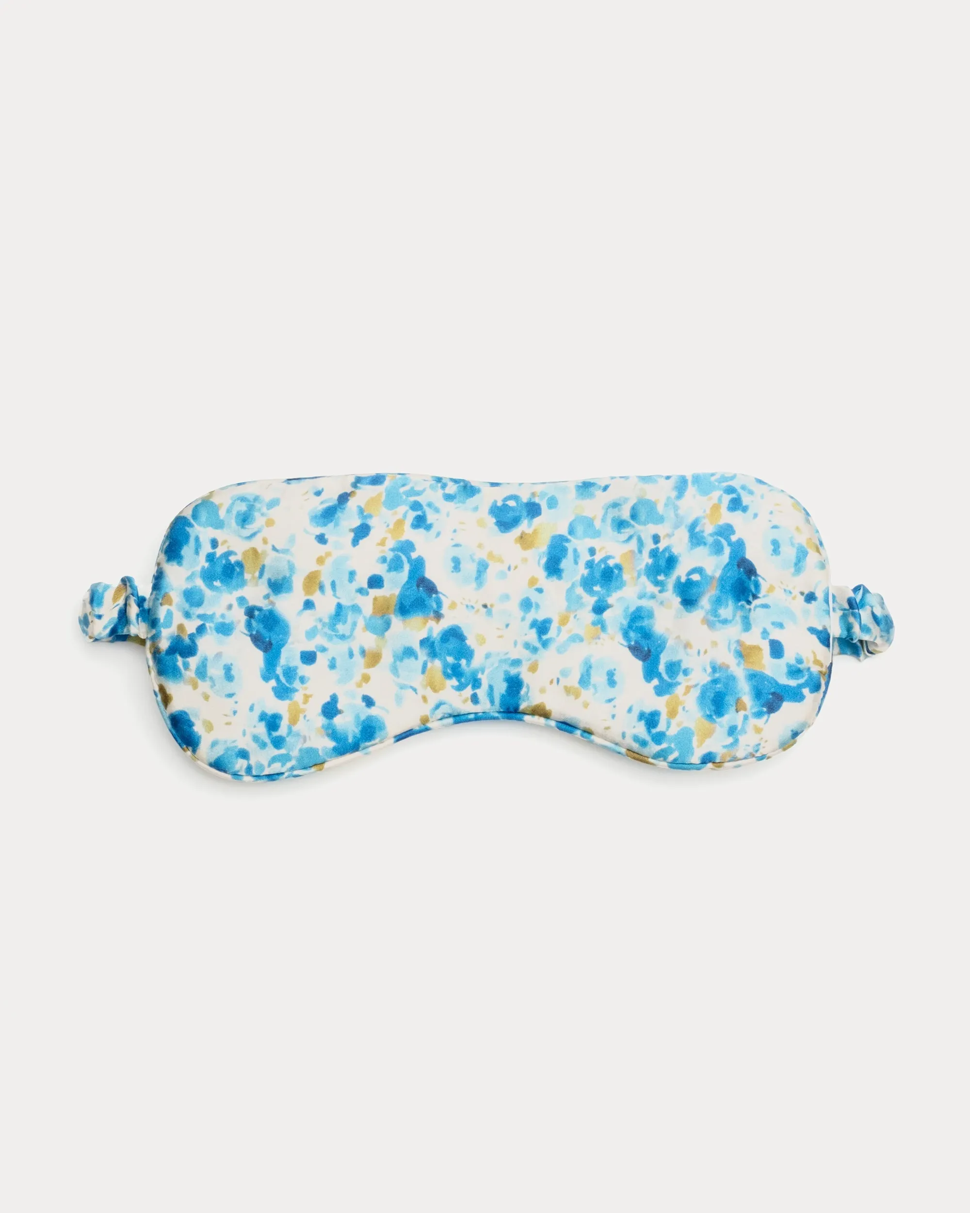 Satin Eye Mask sold by Frances Valentine product image thumbnail 2