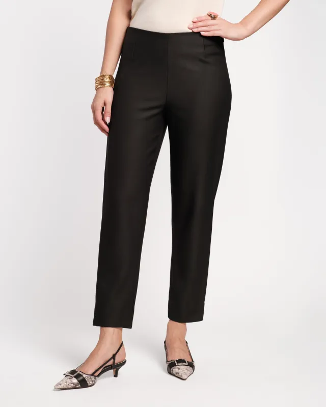 Marilyn Pant - Black sold by Frances Valentine