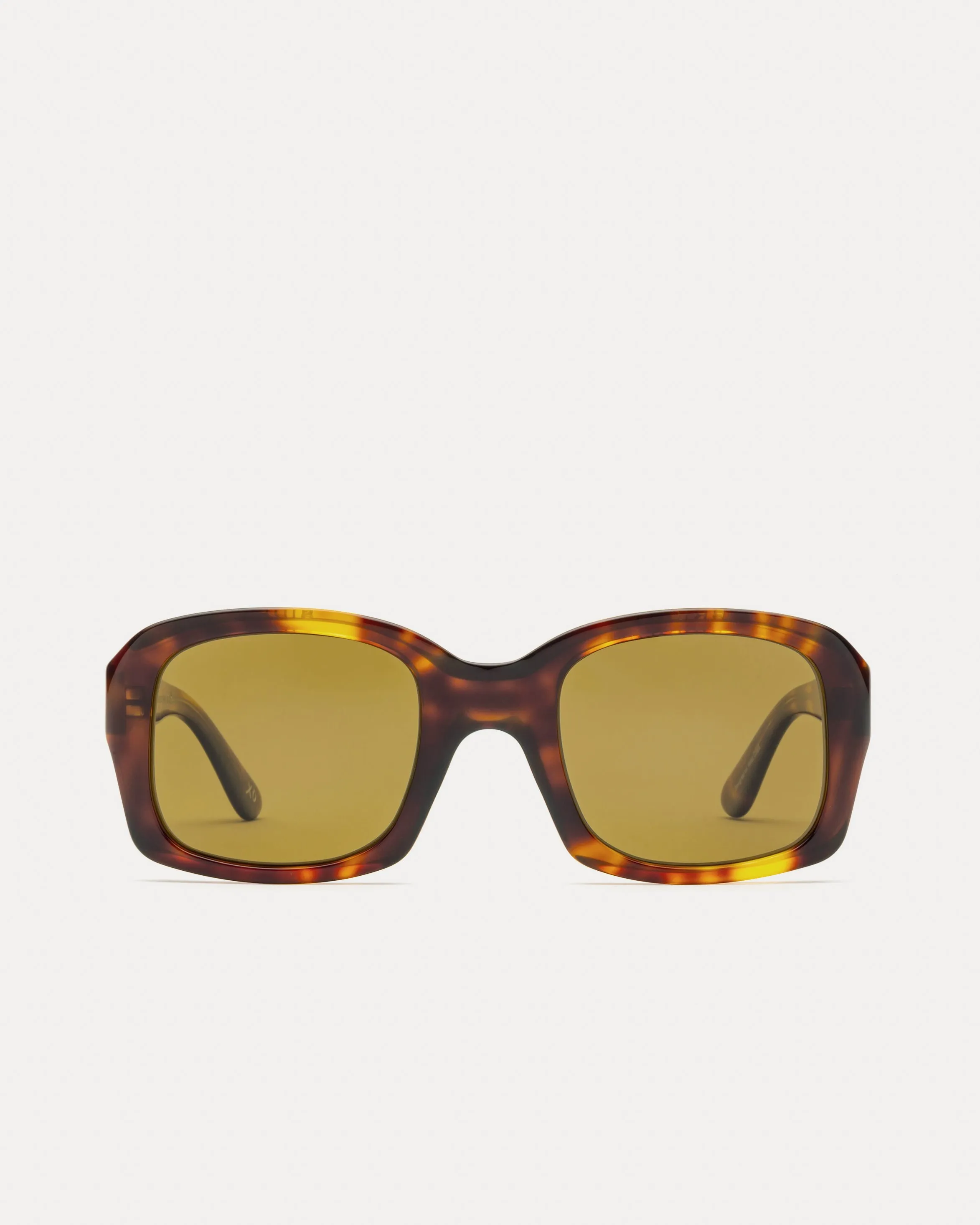 FV x Caddis Shelby Sunglasses - Polished Terrapin sold by Frances Valentine product image thumbnail 4