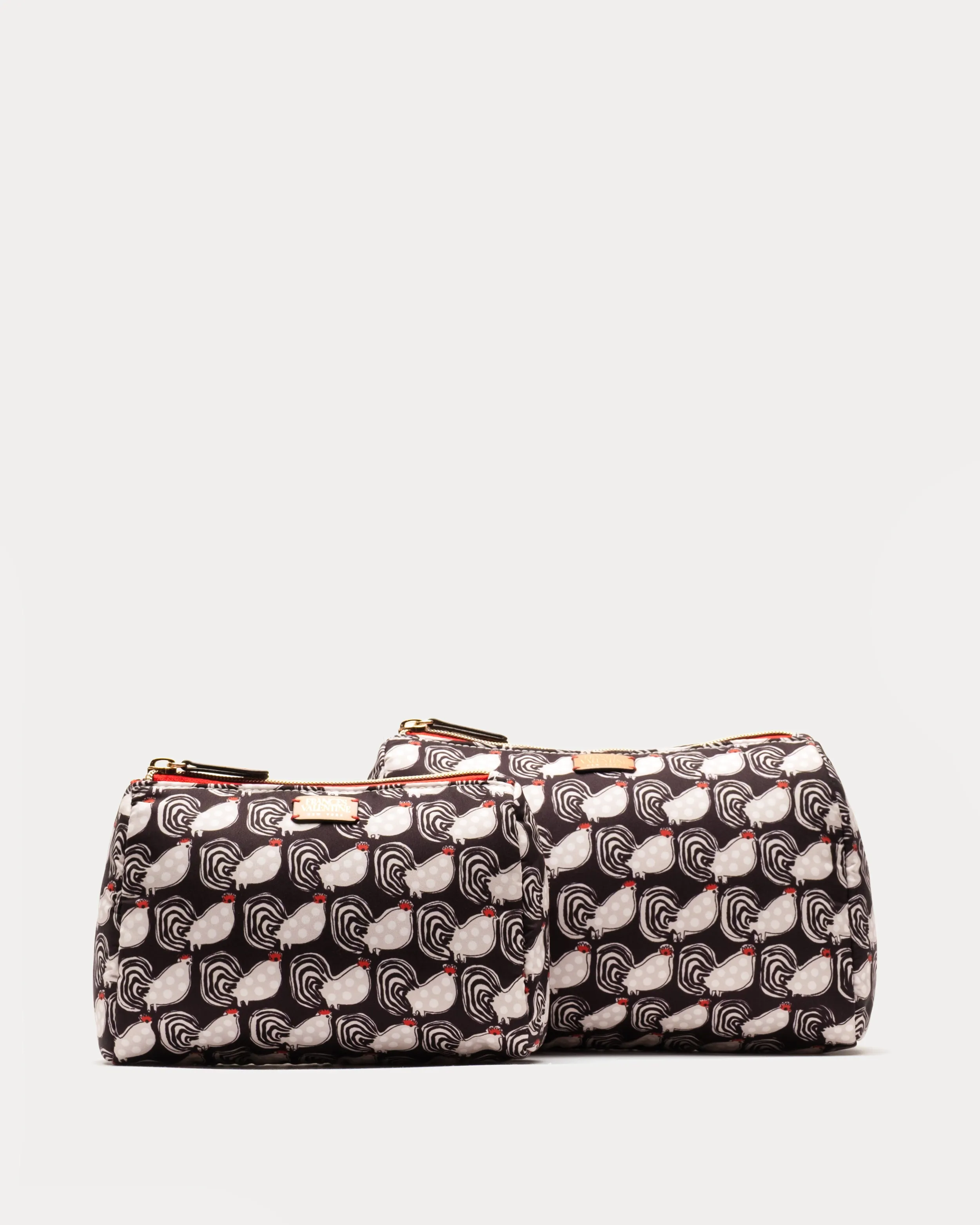 Large Cosmetic - Cheeky Chick sold by Frances Valentine product image thumbnail 4