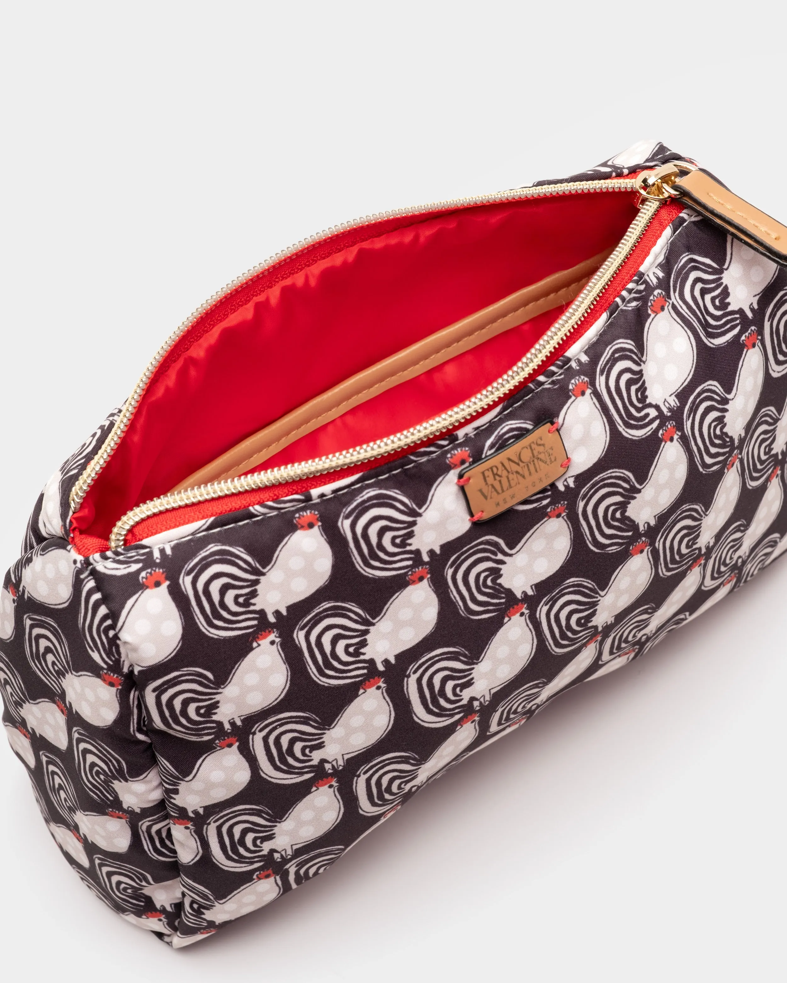 Large Cosmetic - Cheeky Chick sold by Frances Valentine product image thumbnail 3