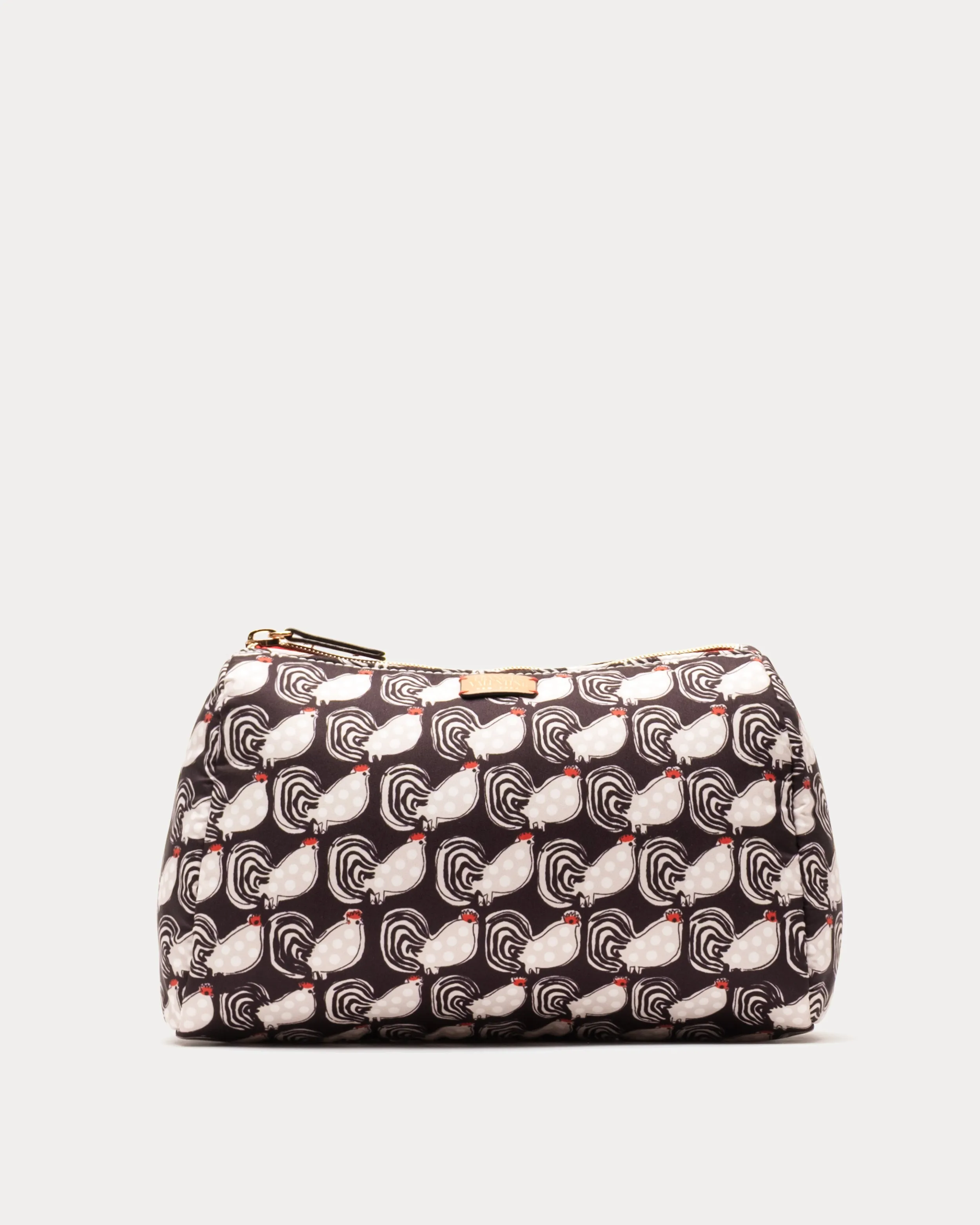 Large Cosmetic - Cheeky Chick sold by Frances Valentine