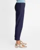 Petrie Pant - Navy sold by Frances Valentine