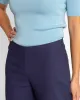 Petrie Pant - Navy sold by Frances Valentine