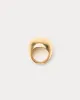 Dome Ring Gold sold by Frances Valentine
