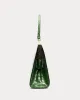 Jackie Frame Bag Croc Embossed sold by Frances Valentine