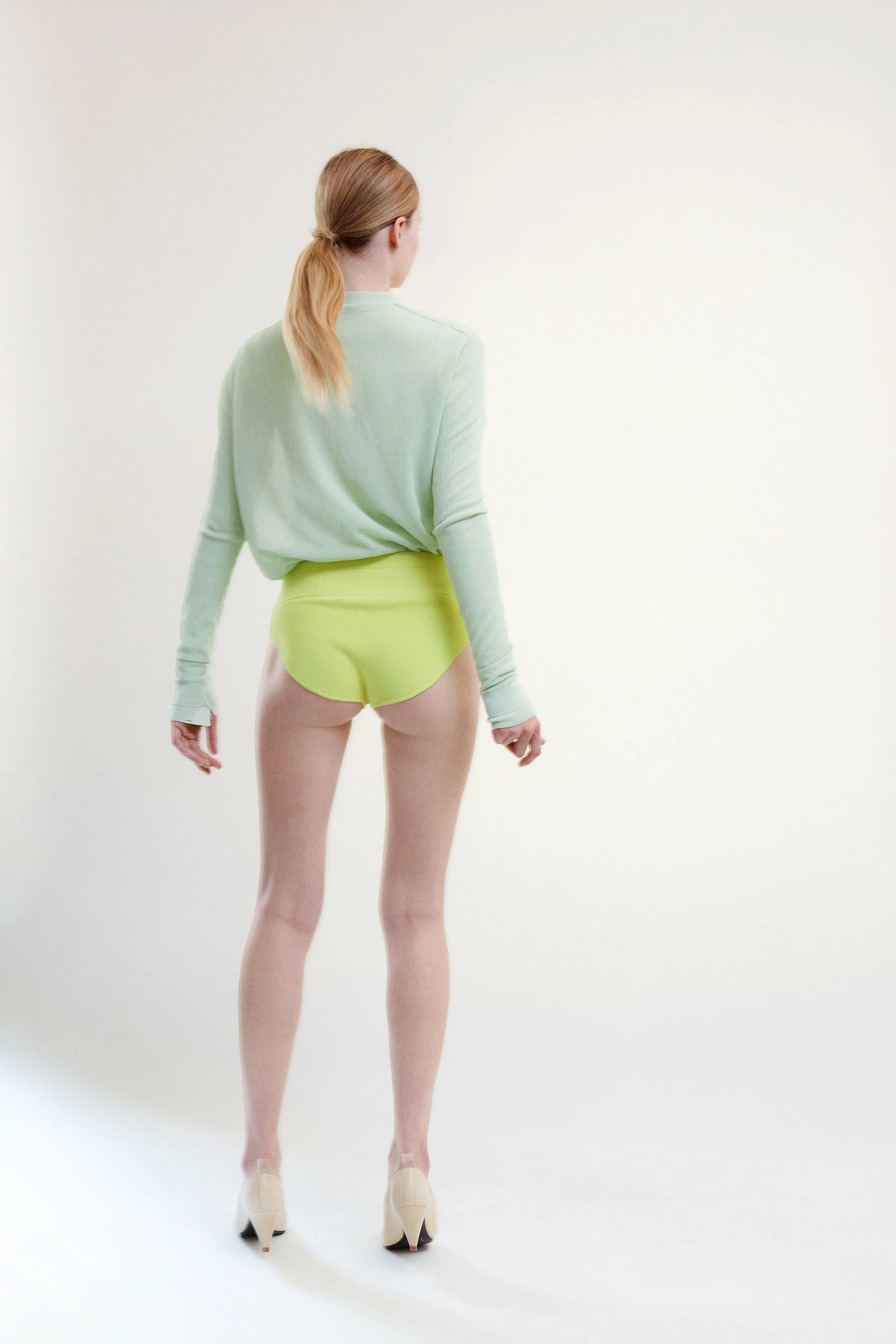 z-Spring 2024 Email sold by MARIA McMANUS product image thumbnail 3