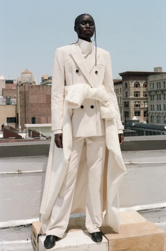 z-Pre-Spring-2024 made by MARIA McMANUS