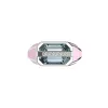 Prism Chroma Artdeco Signet Ring sold by Pascal Design Official