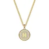 Reversible Pisces Diamond Necklace sold by Pascal Design Official