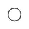 Quadrille Mosaic Eternity Ring sold by Pascal Design Official