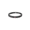 Quadrille Mosaic Eternity Ring sold by Pascal Design Official