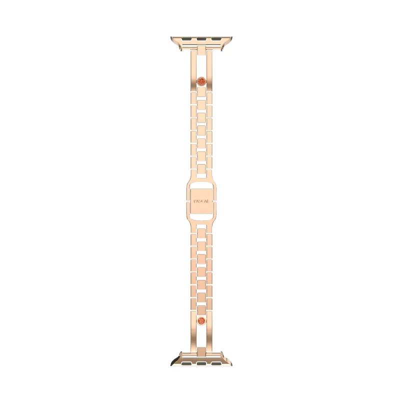 Slim Chain Bracelet for Apple Watch sold by Pascal Design Official