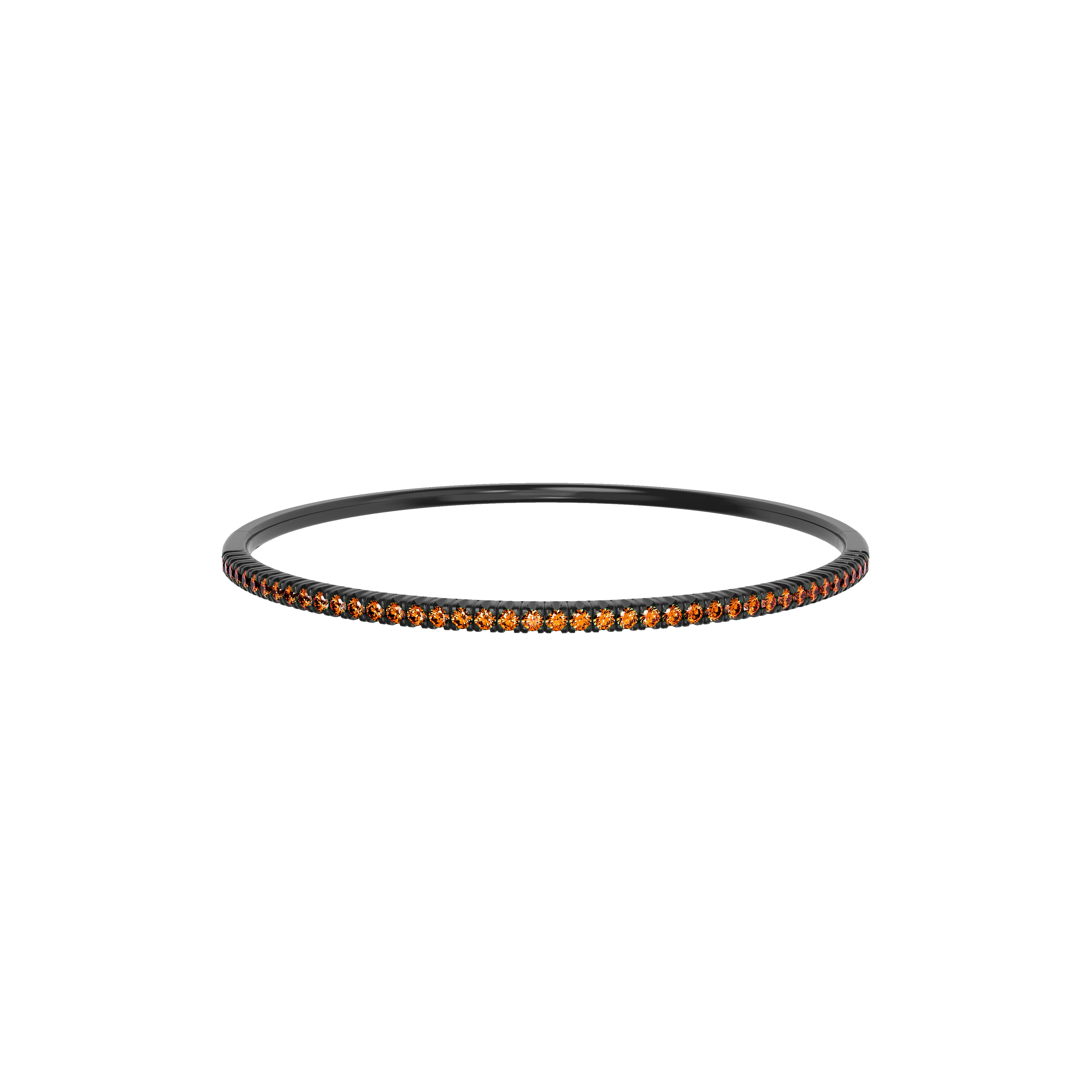 Everyday Diamond Eternity Bangle sold by Pascal Design Official product image thumbnail 5
