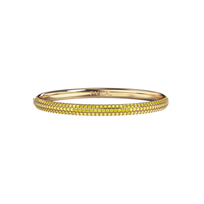Everyday Diamond Bangle sold by Pascal Design Official