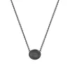 Mélange Libra Diamond Necklace sold by Pascal Design Official