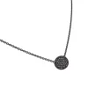 Mélange Libra Diamond Necklace sold by Pascal Design Official