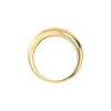 Octagram Star Diamond Promise Ring sold by Pascal Design Official