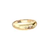 Octagram Star Diamond Promise Ring sold by Pascal Design Official
