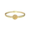 Scorpio Amulet Cuban Bracelet sold by Pascal Design Official