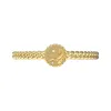 Scorpio Amulet Cuban Bracelet sold by Pascal Design Official