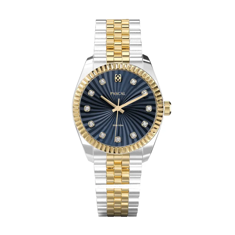 Timeless Classic Diamond Watch sold by Pascal Design Official