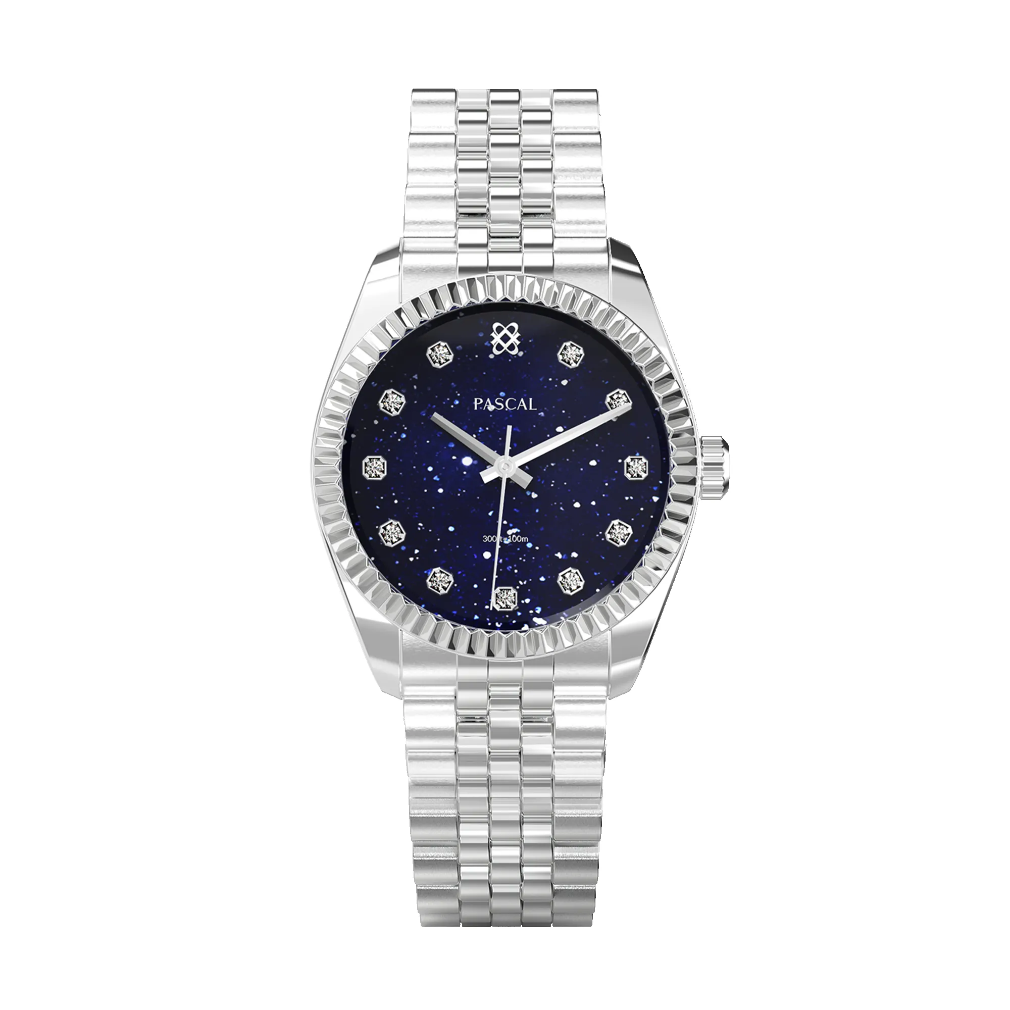 Timeless Classic Diamond Watch Gift Set sold by Pascal Design Official product image thumbnail 2