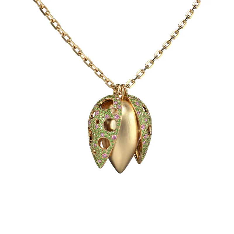 Hoverchoc Necklace sold by Pascal Design Official