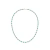 'Coastal Oasis' Multigem Diamond Necklace sold by Pascal Design Official