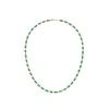 'Coastal Oasis' Multigem Diamond Necklace sold by Pascal Design Official