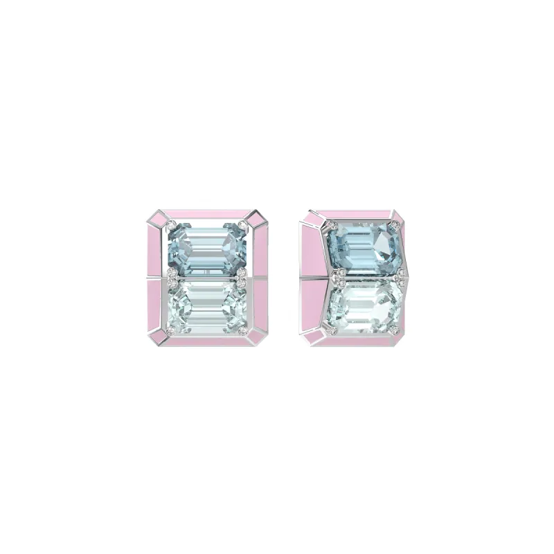 Prism Fusion Artdeco Earrings sold by Pascal Design Official