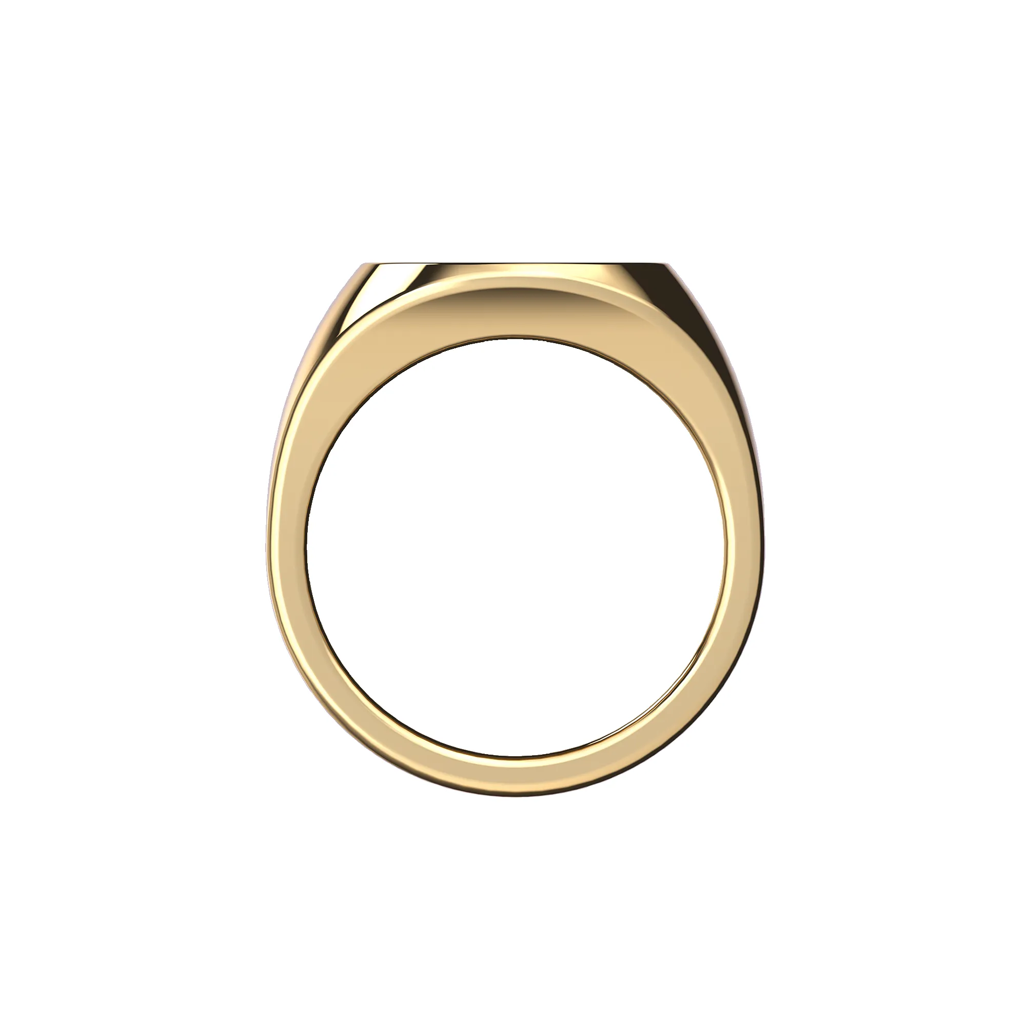Mèlange Leo Pinky Ring sold by Pascal Design Official product image thumbnail 4
