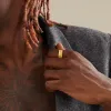 Geo Signet Ring sold by Pascal Design Official