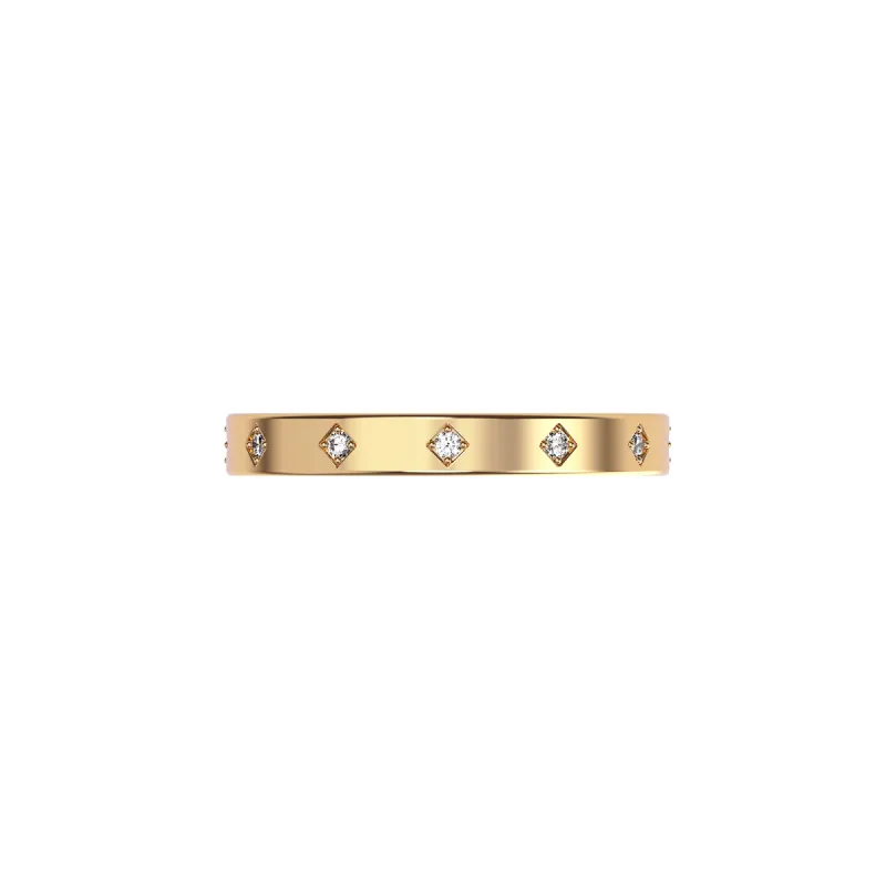 Everyday Promise Diamond Ring sold by Pascal Design Official