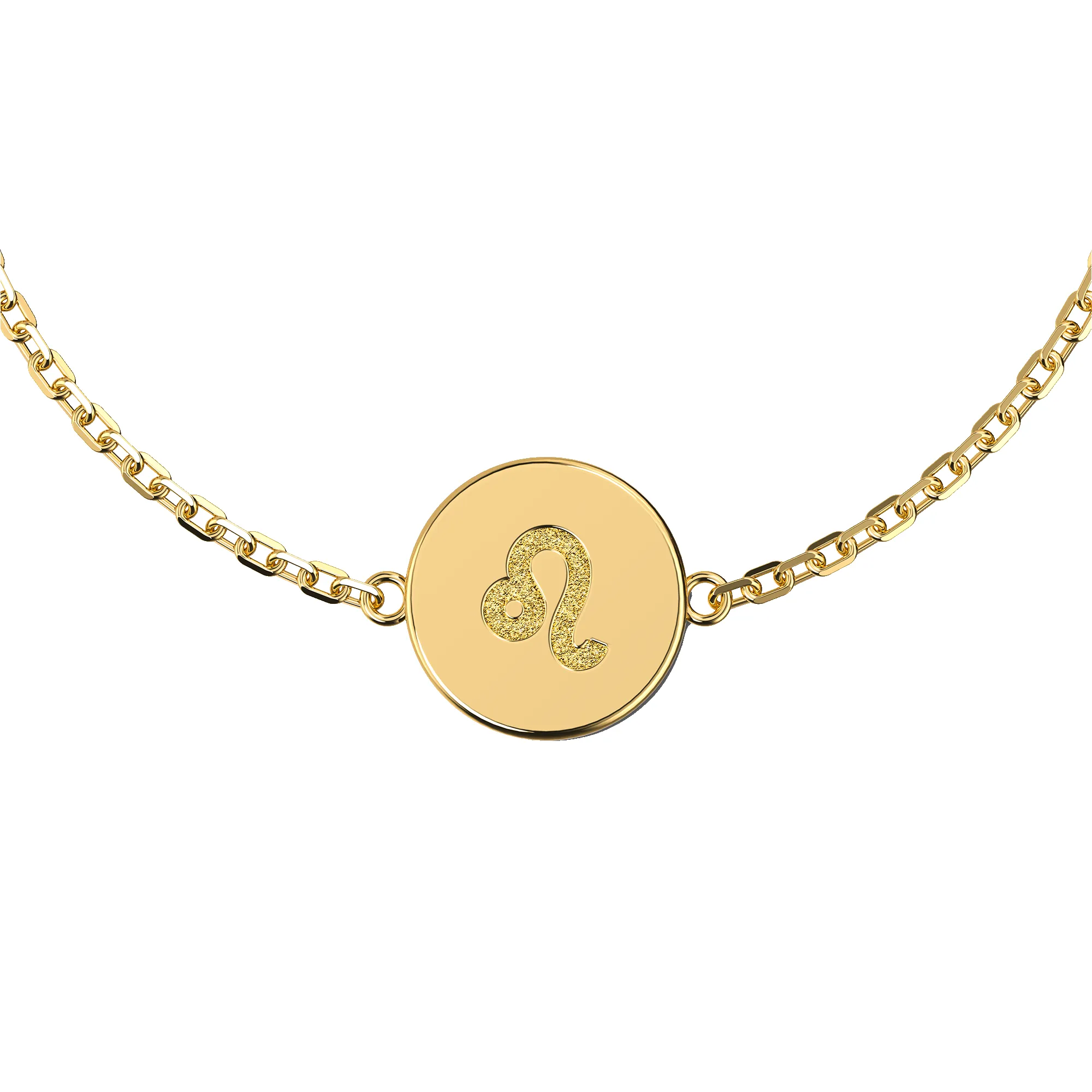 Leo Diamond Bracelet sold by Pascal Design Official product image thumbnail 2