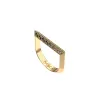 Celestial Embrace Diamond Ring sold by Pascal Design Official