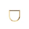 Celestial Embrace Diamond Ring sold by Pascal Design Official