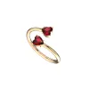 Attract Soul Promise Ring sold by Pascal Design Official