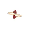 Attract Soul Promise Ring sold by Pascal Design Official