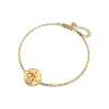 Aries Diamond Bracelet sold by Pascal Design Official
