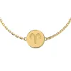 Aries Diamond Bracelet sold by Pascal Design Official