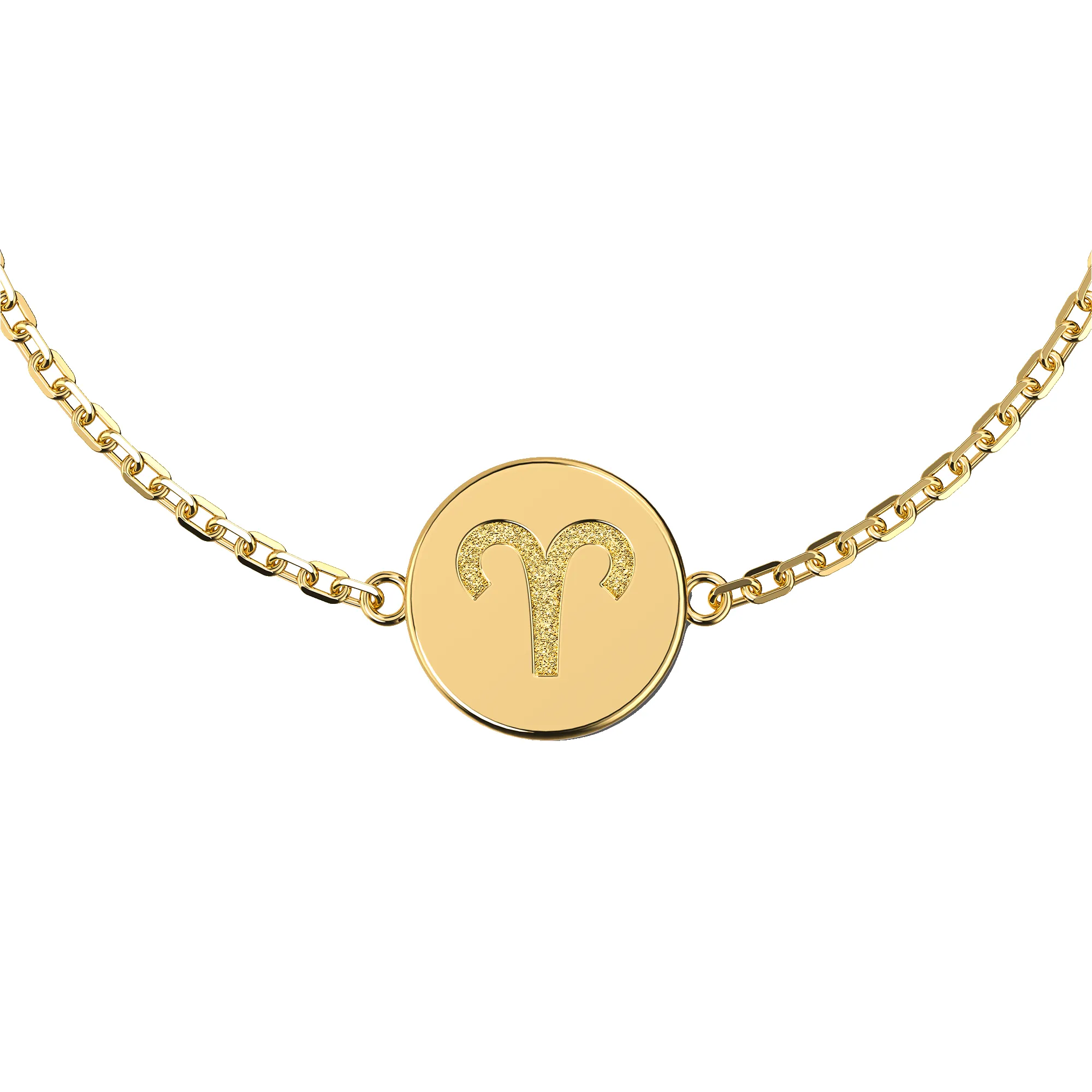 Aries Diamond Bracelet sold by Pascal Design Official product image thumbnail 2