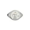 Aries Small Signet Ring sold by Pascal Design Official