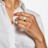 Aries Small Signet Ring sold by Pascal Design Official