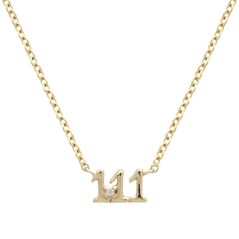 Angel Number Choker sold by Pascal Design Official