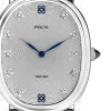 Oval Orbit Diamond Watch Gift Set sold by Pascal Design Official