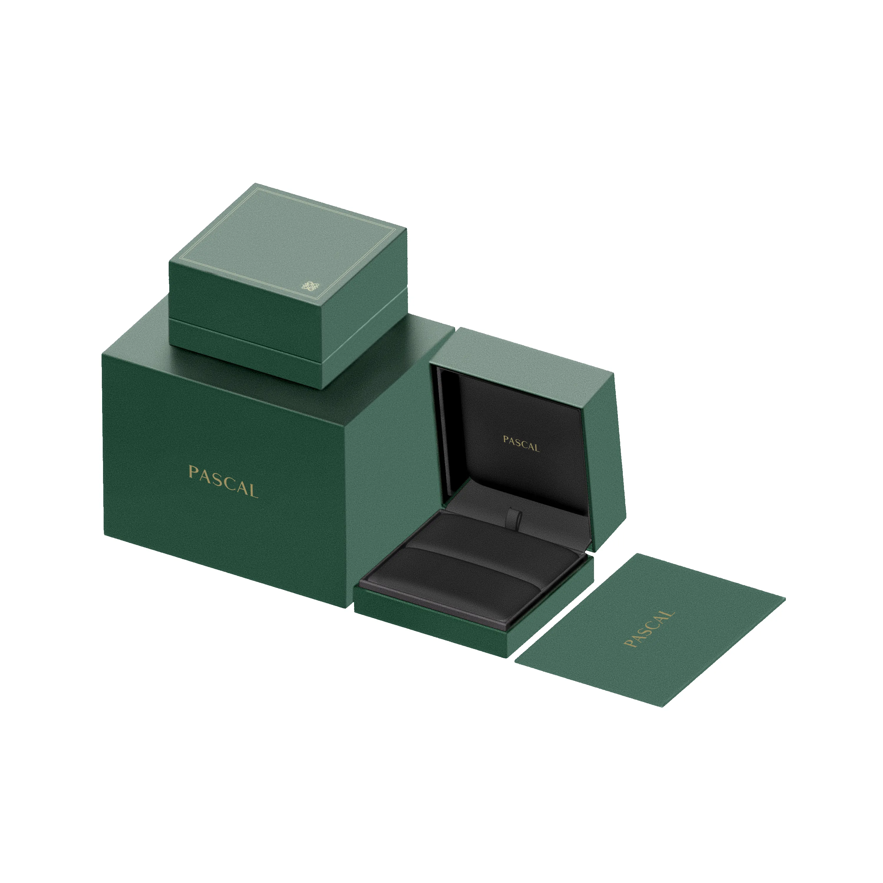 'Zodiac' Diamond Signet Ring, Gemini sold by Pascal Design Official product image thumbnail 5